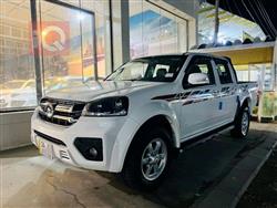 جريت وول وينجل 5